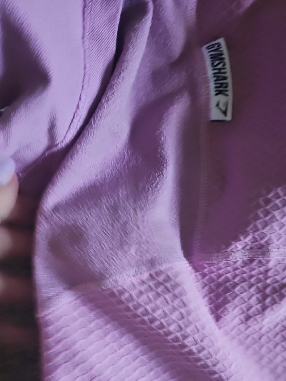 Gymshark Set - Picture 5 of 7